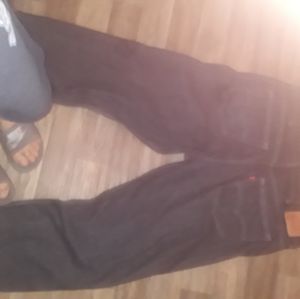 Levi jeans